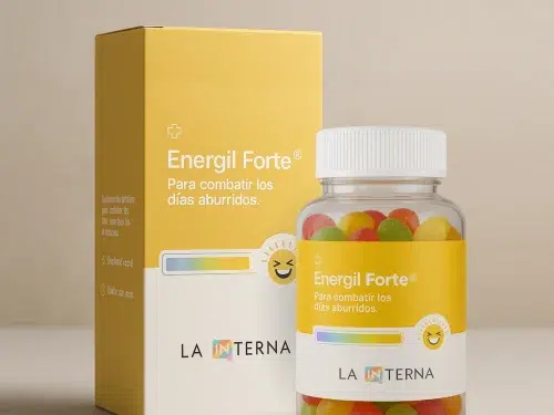 Pastillero Energil Forte®