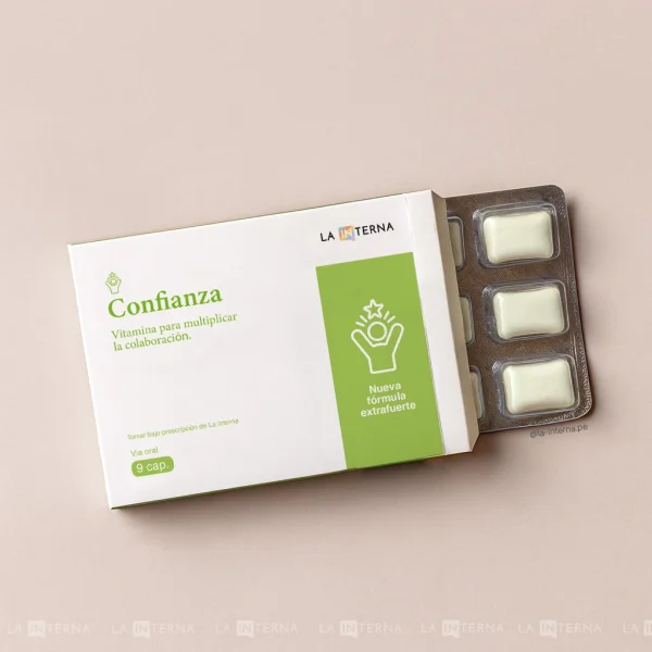 Caja de valores corporativos