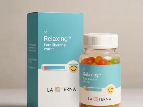 Pastillero Relaxing®